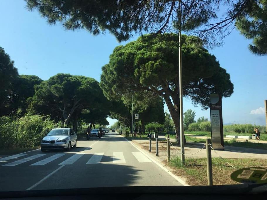 Sweet House Close To Airport El Prat de Llobregat Esterno foto