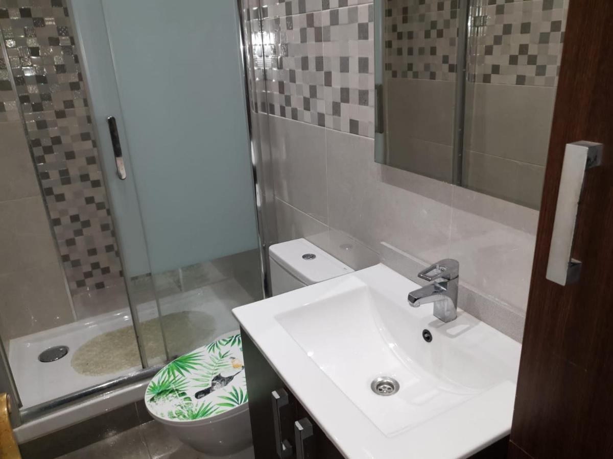 Sweet House Close To Airport El Prat de Llobregat Esterno foto