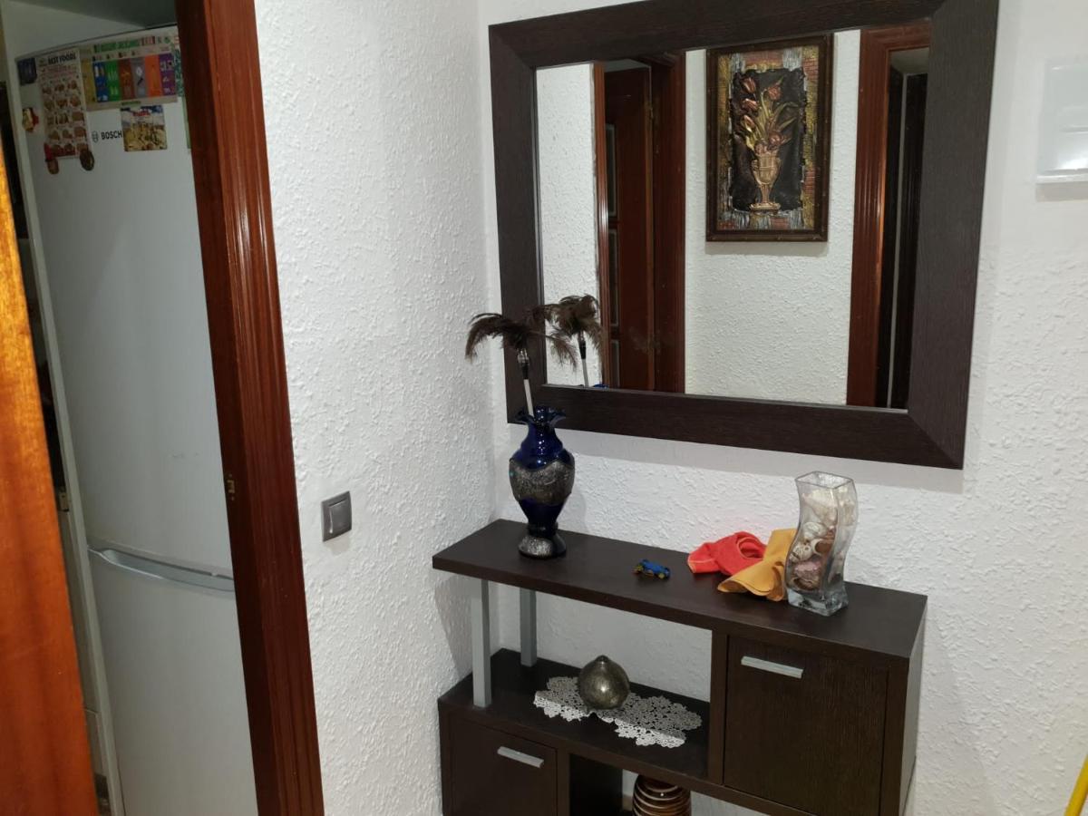 Sweet House Close To Airport El Prat de Llobregat Esterno foto