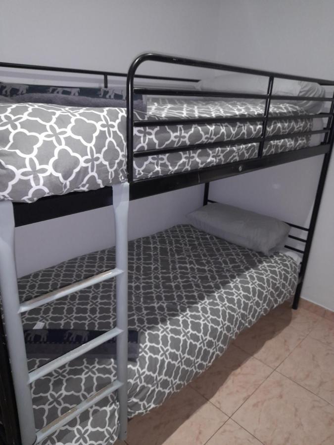Sweet House Close To Airport El Prat de Llobregat Esterno foto