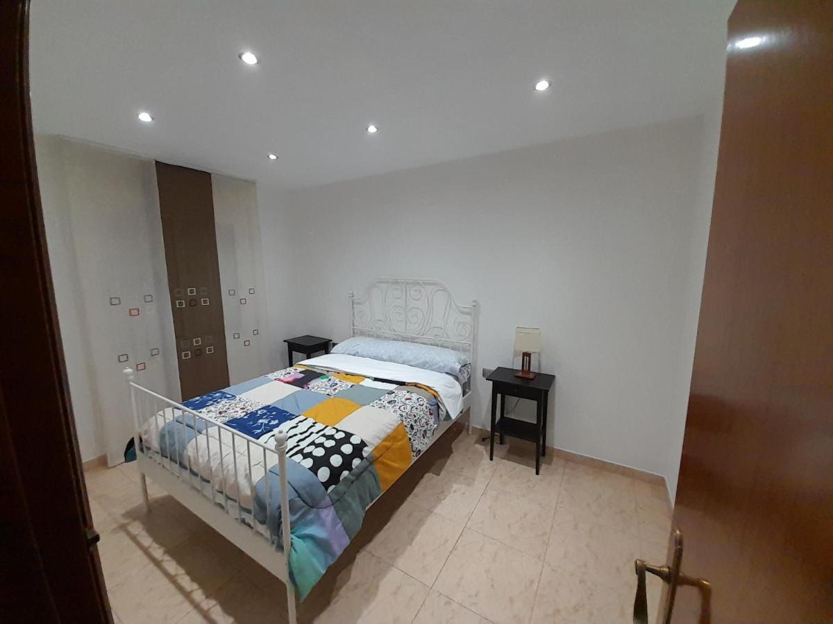 Sweet House Close To Airport El Prat de Llobregat Esterno foto