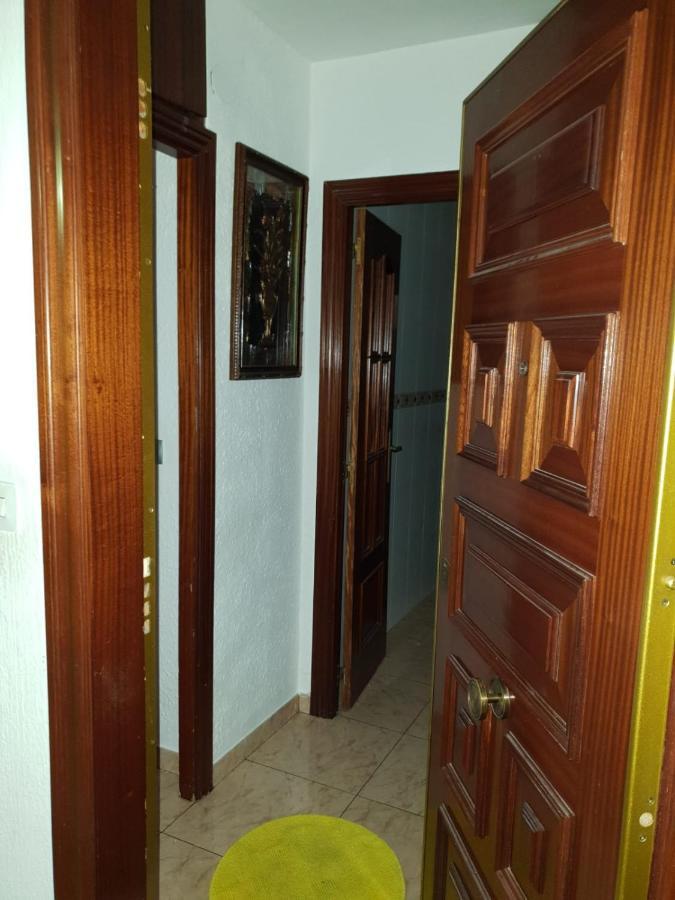 Sweet House Close To Airport El Prat de Llobregat Esterno foto