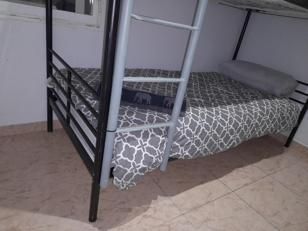 Sweet House Close To Airport El Prat de Llobregat Esterno foto