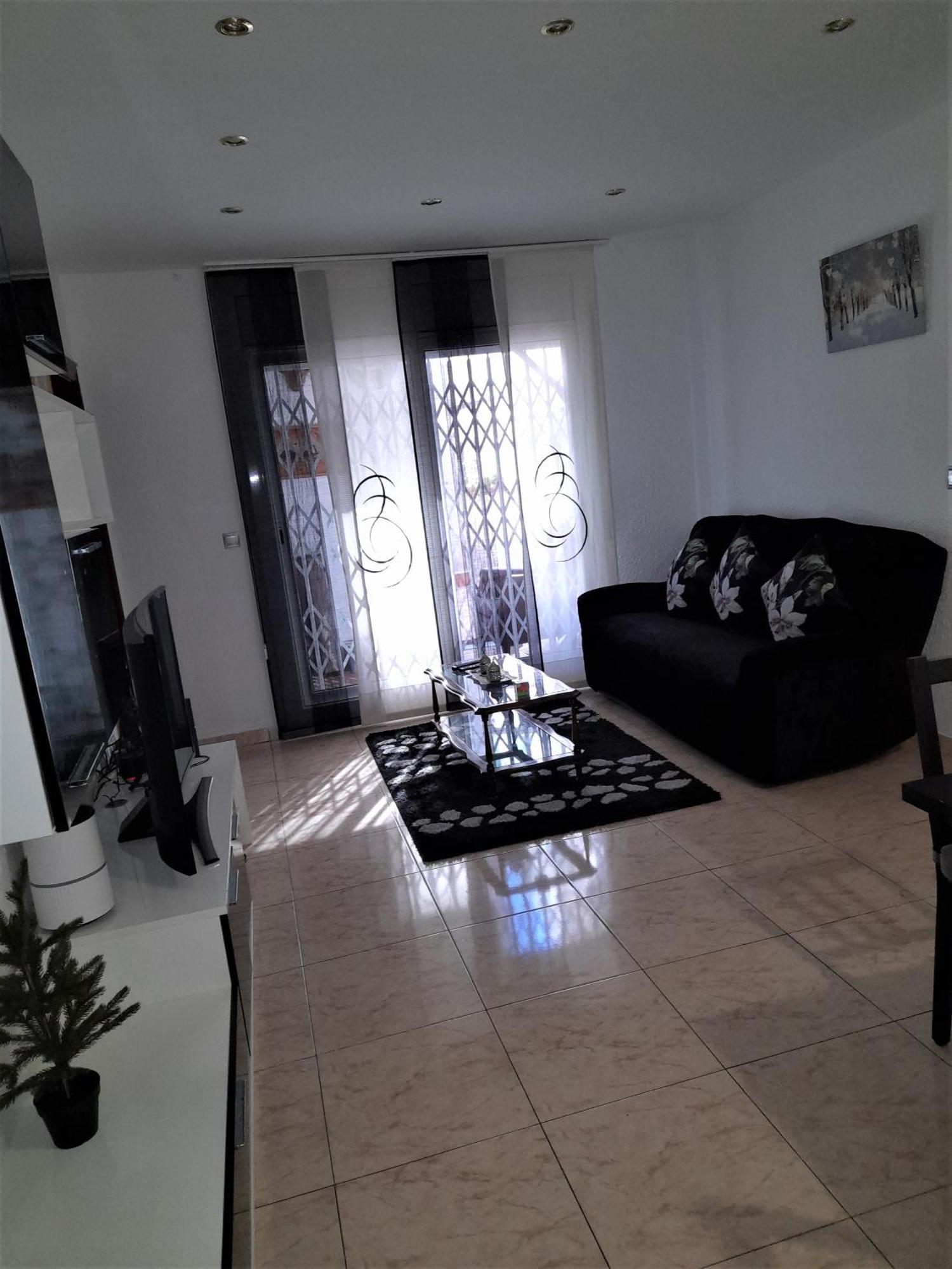 Sweet House Close To Airport El Prat de Llobregat Esterno foto