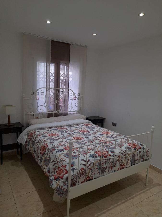 Sweet House Close To Airport El Prat de Llobregat Esterno foto