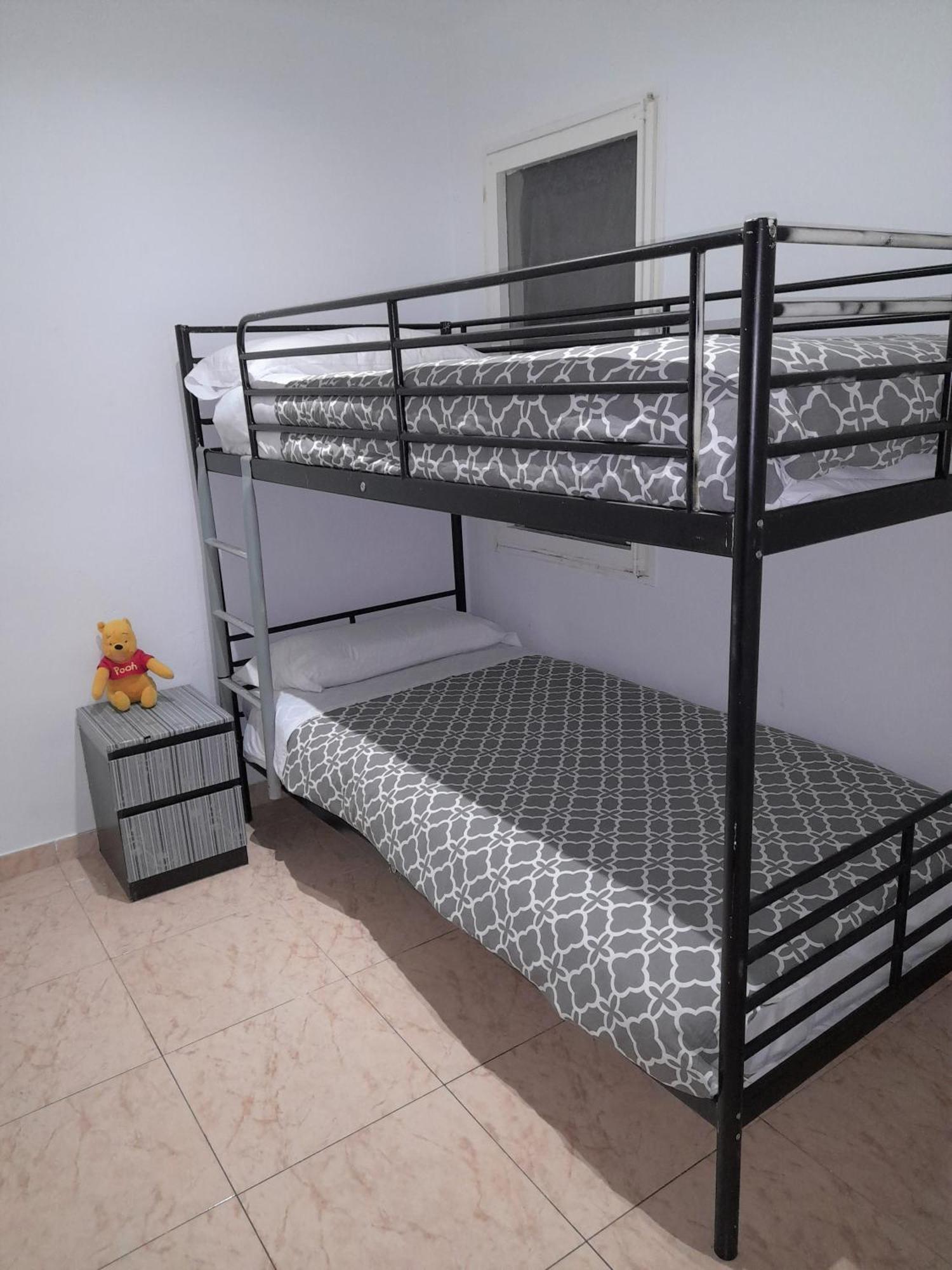 Sweet House Close To Airport El Prat de Llobregat Esterno foto