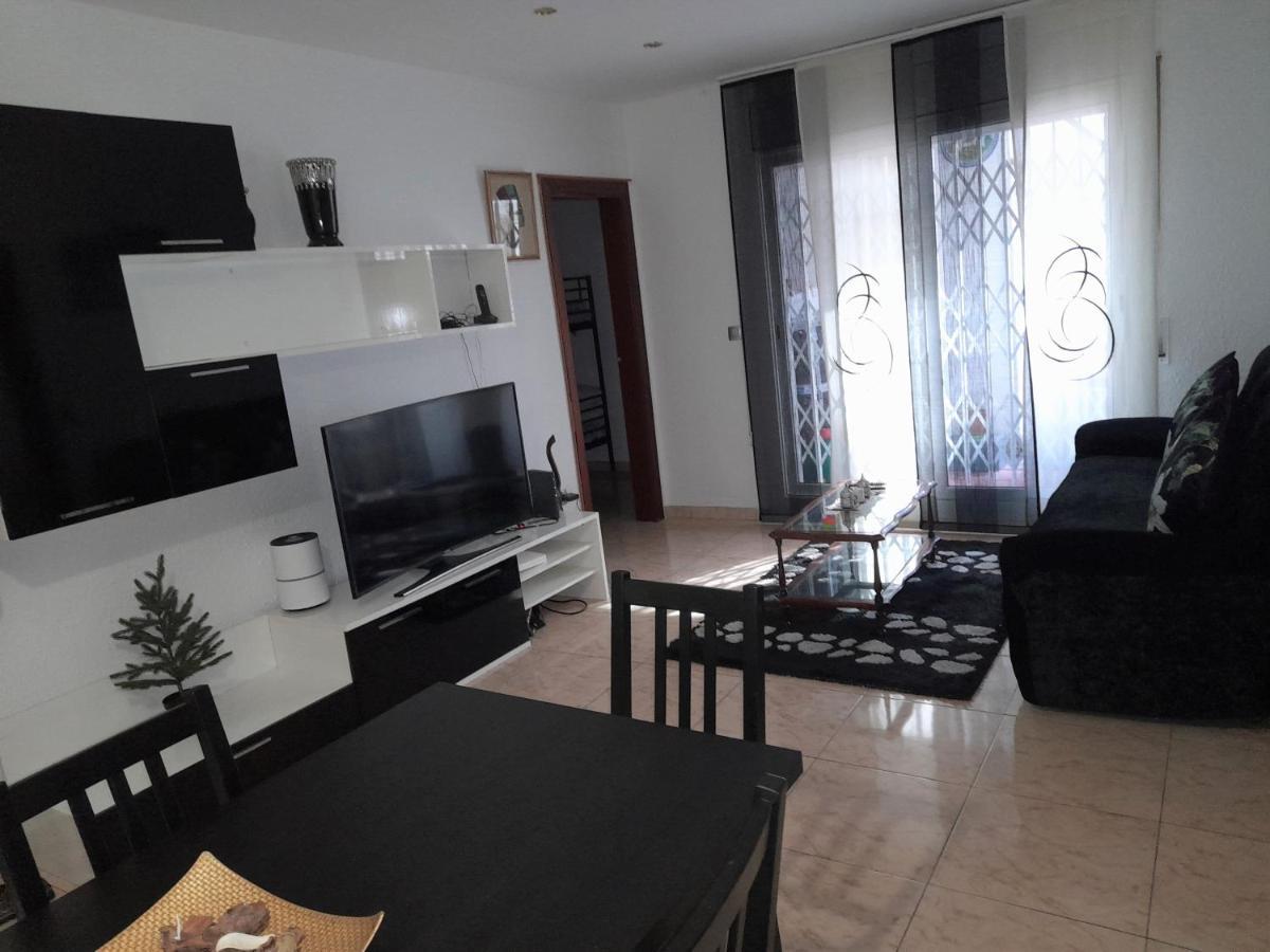 Sweet House Close To Airport El Prat de Llobregat Esterno foto