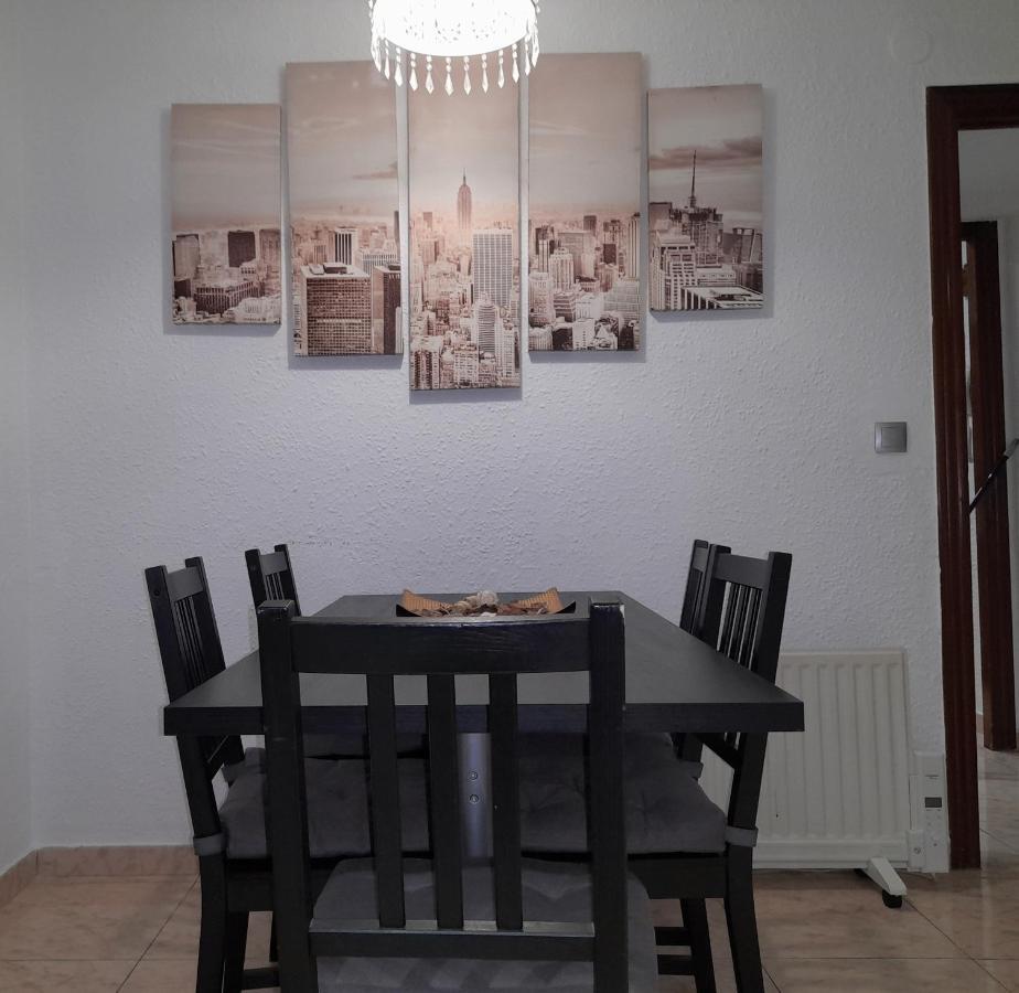 Sweet House Close To Airport El Prat de Llobregat Esterno foto